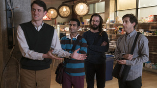 7 сериалов про хакеров и программистов