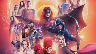 Arrowverse