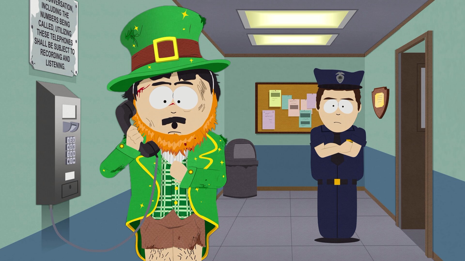 s25e06 - Credigree Weed St. Patrick&apos;s Day Special 