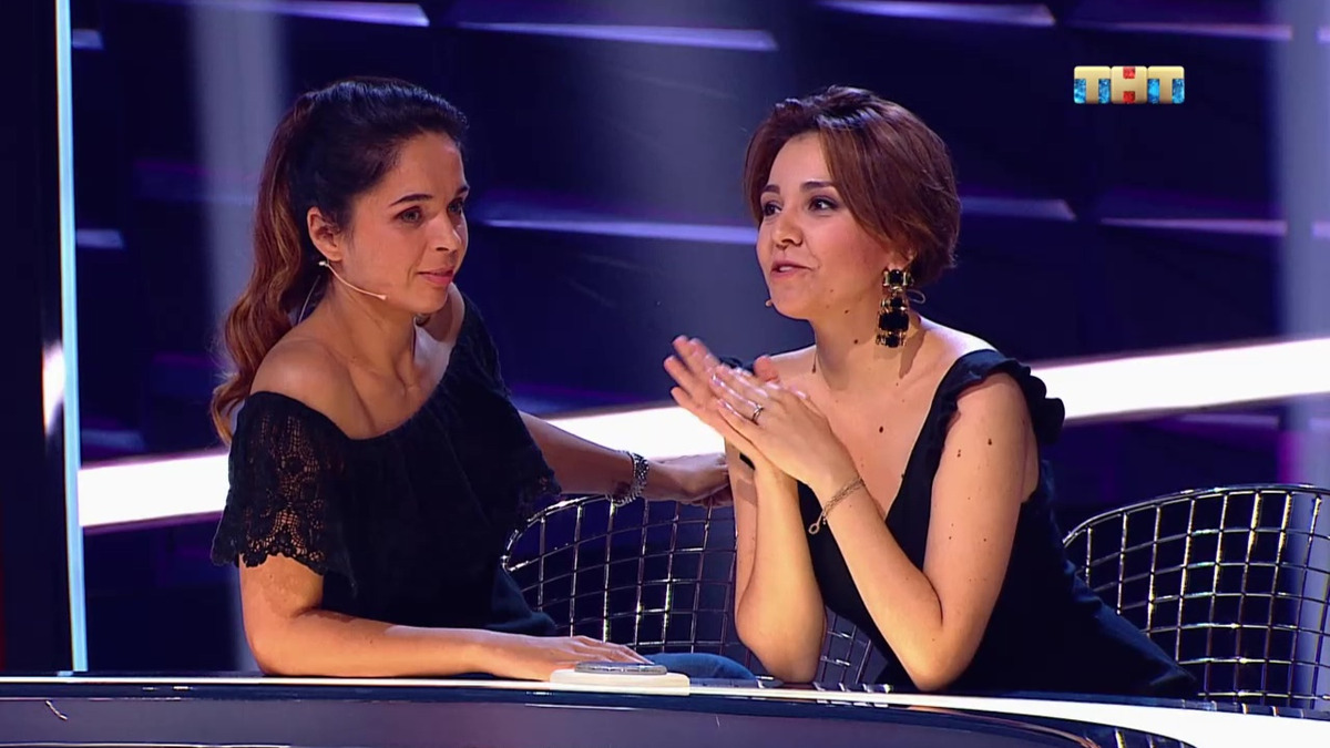 Где логика? 4 сезон 25 серия Выпуск 98. Кузнецов и