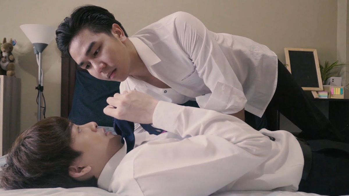 таиландские фильмы про геев фото 118