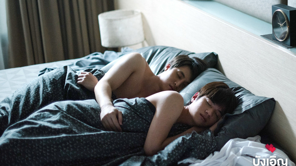 корейский фильм про гея фото 76