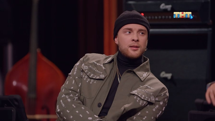 Студия СОЮЗ 2 сезон 15 серия Выпуск 40. Дайджест 6