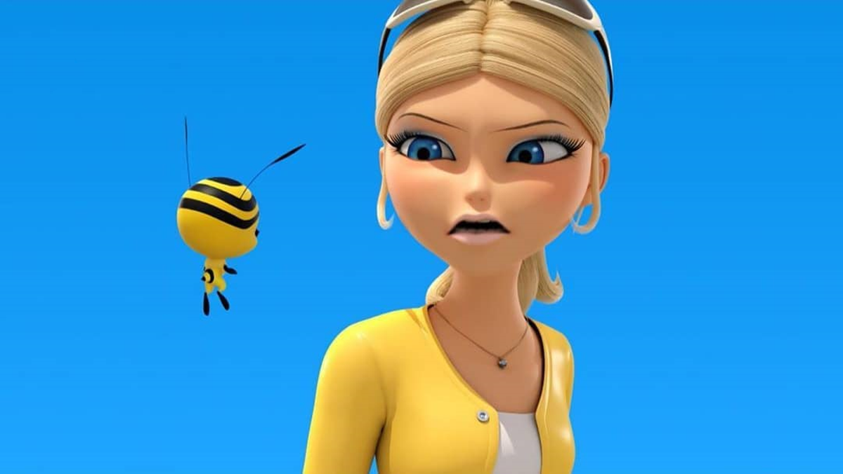 Леди Баг и Суперкот / Miraculous LadyBug 3 сезон 25 серия