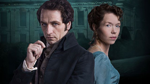 Смерть приходит в Пемберли — s01e03 — Episode 3