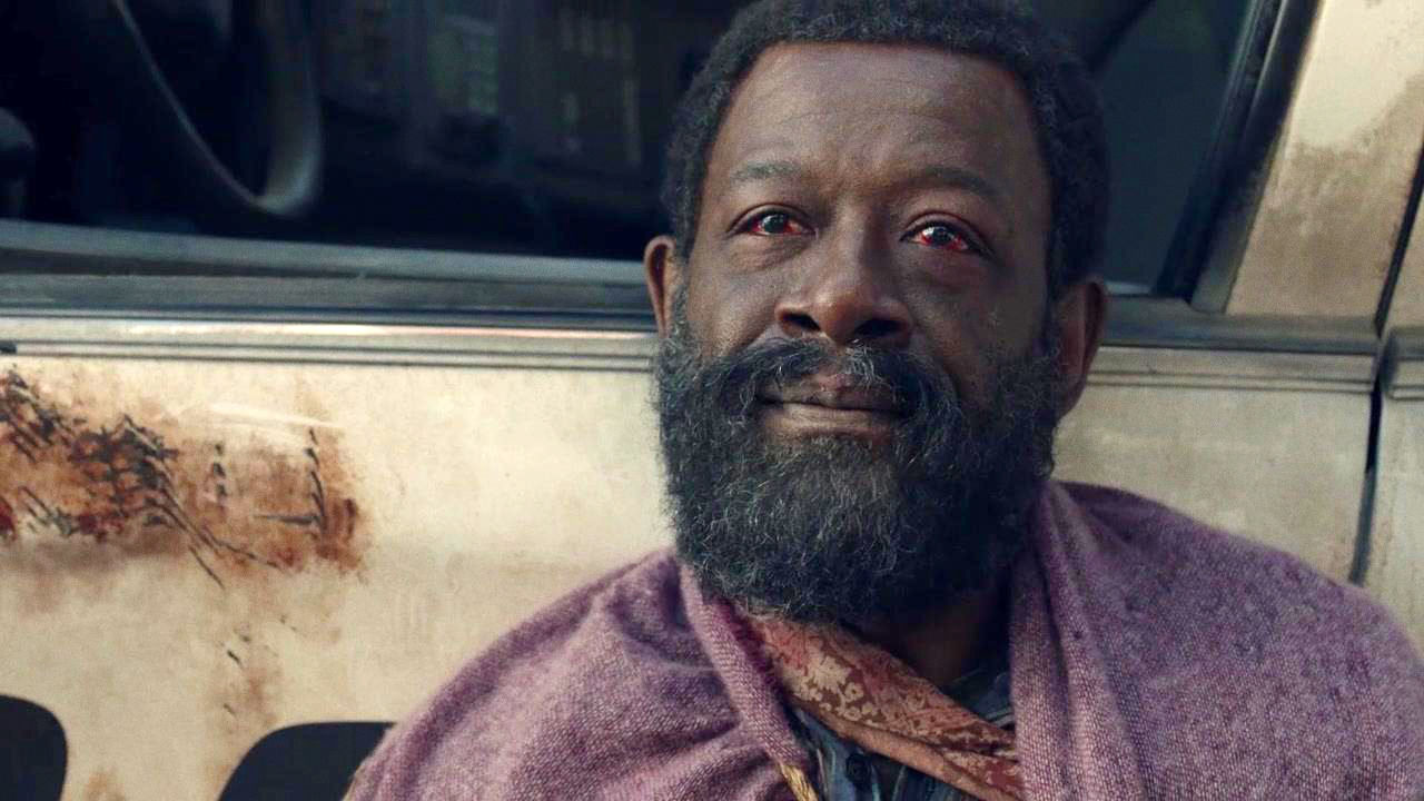 Fear the Walking Dead — s06e01 — The End is the Beginning