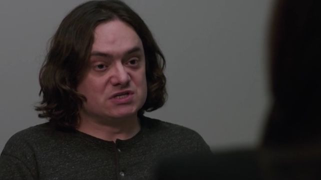 Stalker — s01e13 — The News