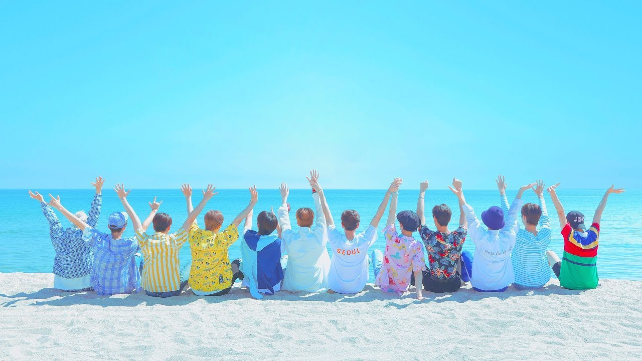 Come On! The Boyz — s03 special-28 — Summer Vacation RPG The Last Story