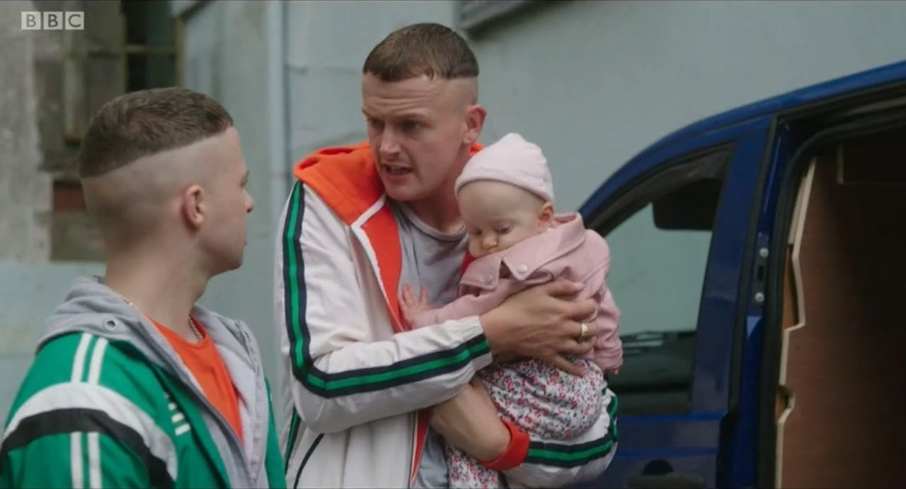 The Young Offenders — s03e01 — Episode 1