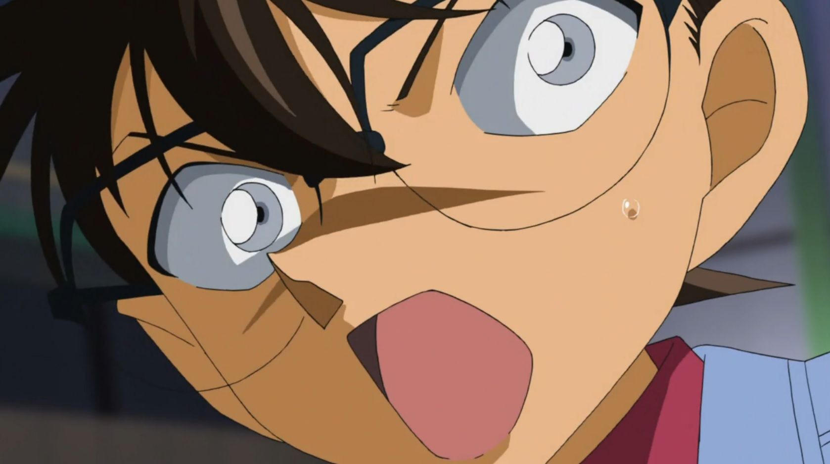 доктор конан