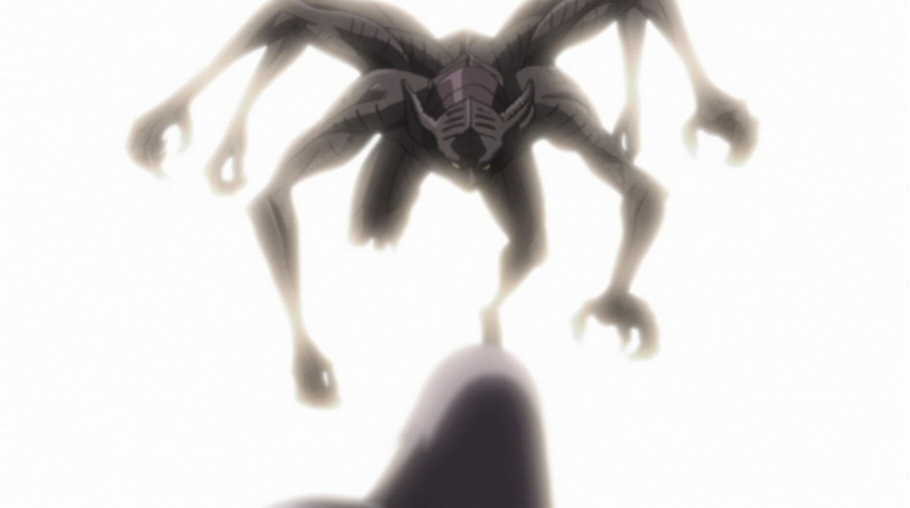 Claymore — s01e10 — The Slashers (2)