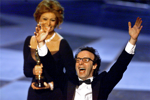 Оскар — s1999e01 — The 71st Annual Academy Awards