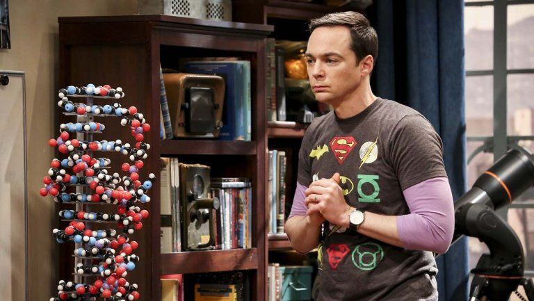 The Big Bang Theory — s12 special-2 — The Big Bang's Biggest Bangs