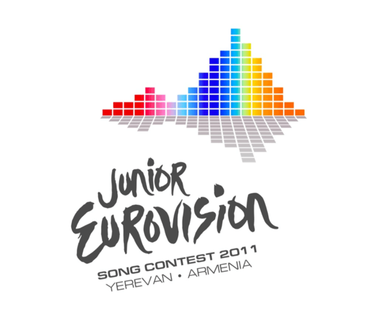 Детский конкурс песни "Евровидение" — s01e09 — Junior Eurovision Song Contest 2011 (Armenia)