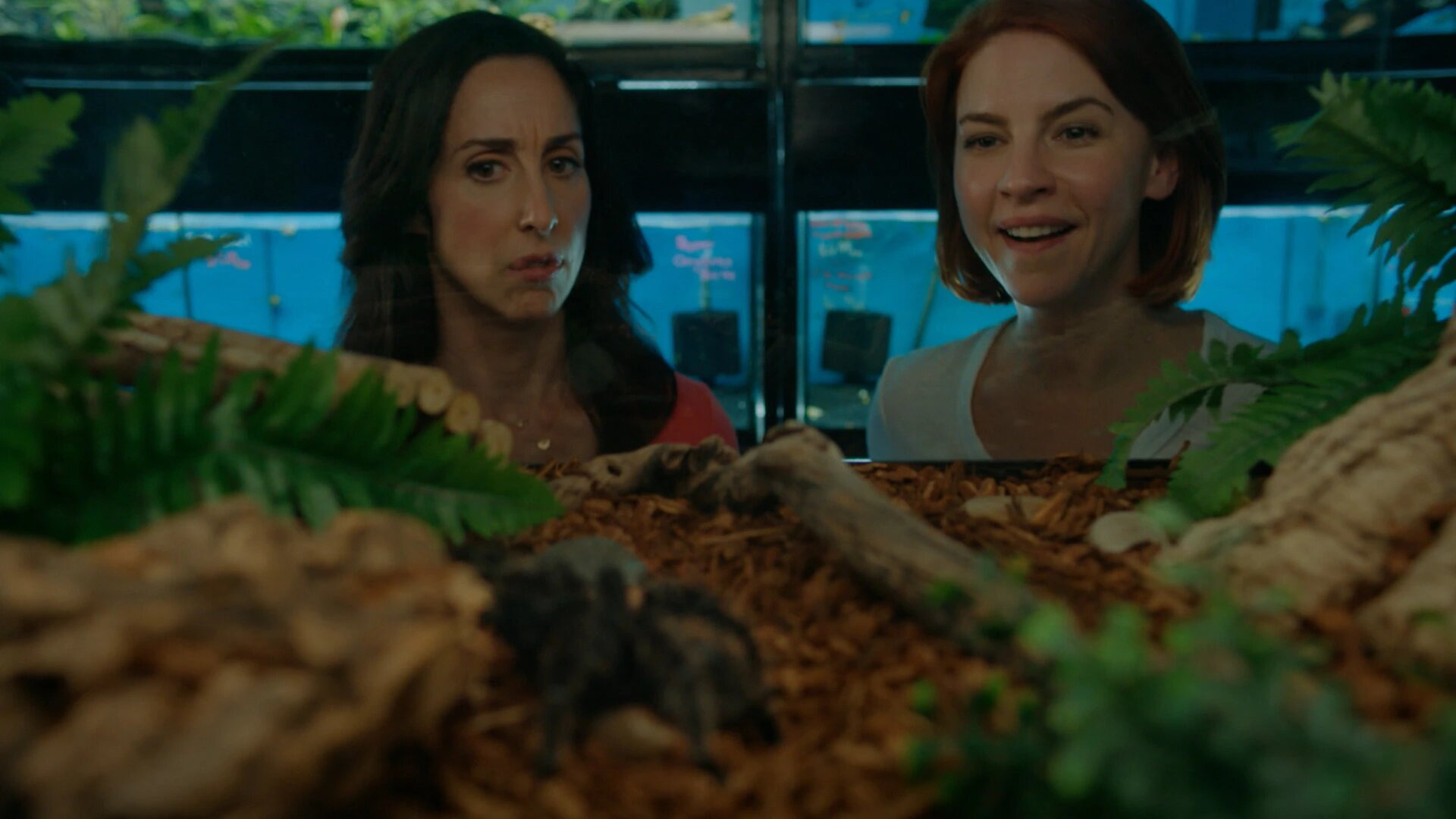 Workin' Moms — s07e01 — Ohmygodohmygodohmygod