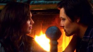 The Lying Game — s01e17 — No Country For Young Love