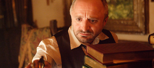 Зов крови — s01e08 — Vexed