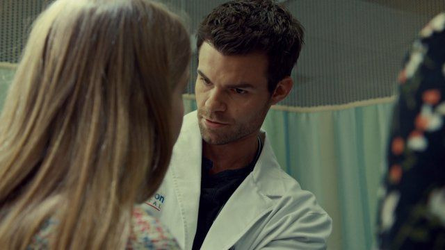 В надежде на спасение — s02e02 — Little Piggies