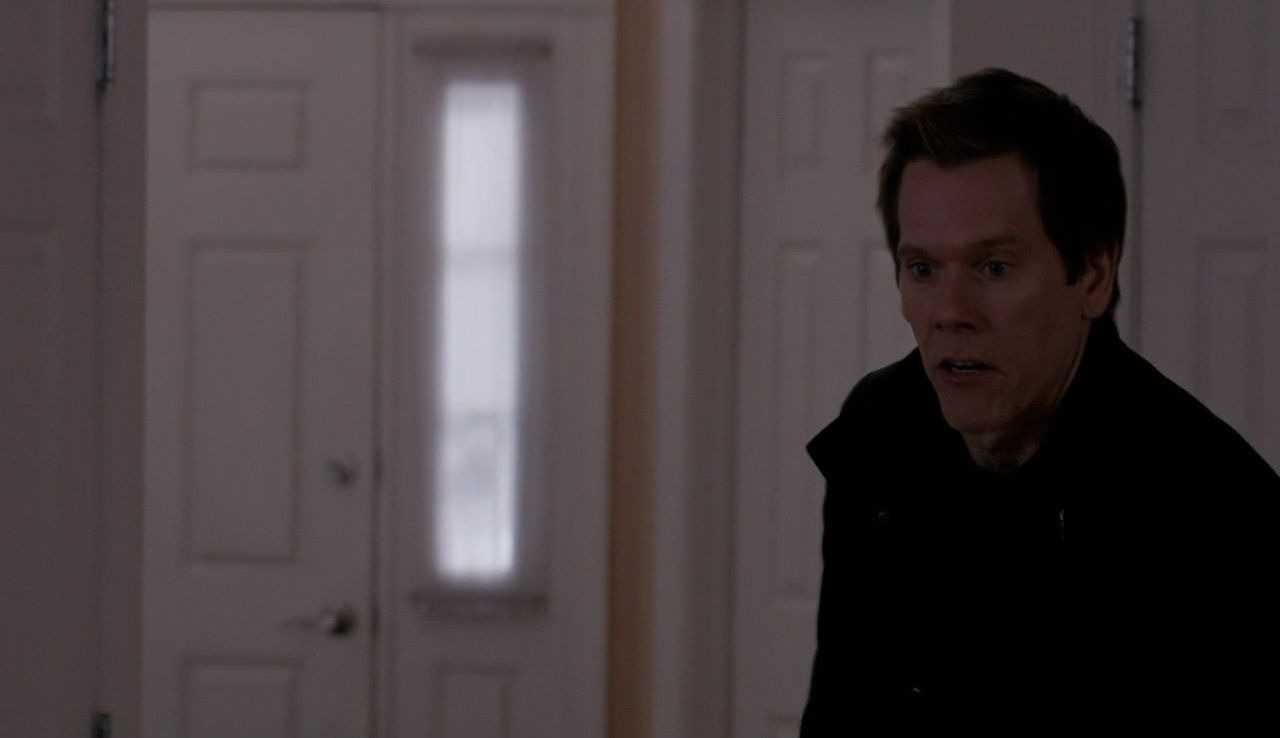 The Following — s02e09 — Unmasked
