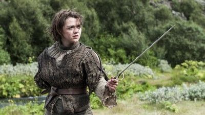 Game of Thrones — s04e05 — First of His Name