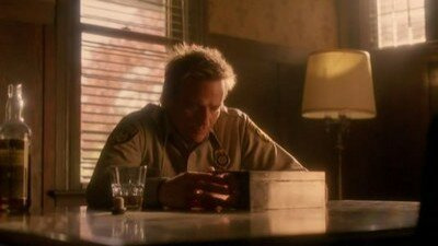 Masters of Horror — s02e01 — The Damned Thing