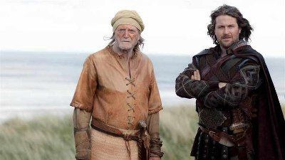Beowulf: Return to the Shieldlands — s01e05 — Episode 5