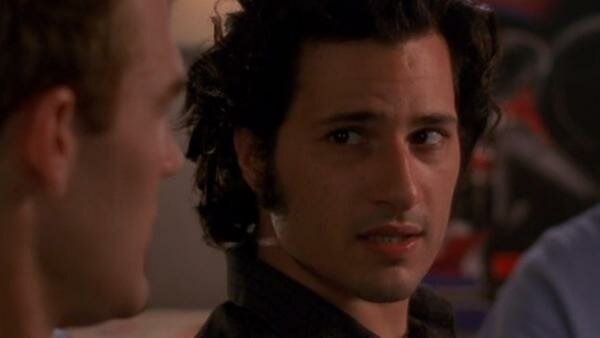 Dawson's Creek — s06e06 — Living Dead Girl