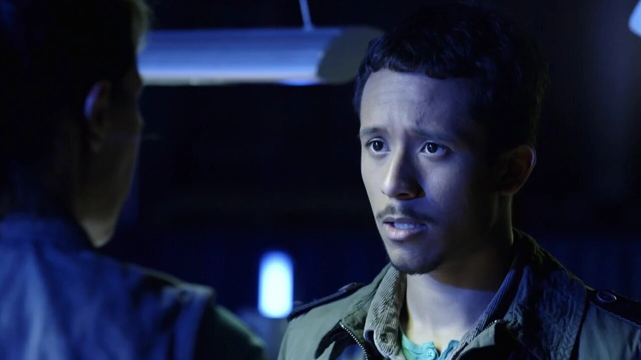 Молодой Дракула — s04e10 — Whatever It Takes