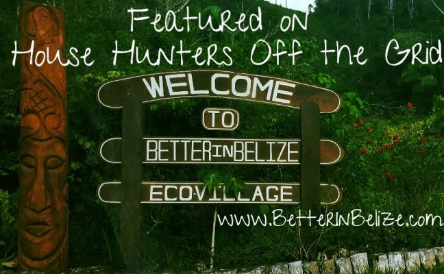 House Hunters Off the Grid — s02e15 — You Better Belize It