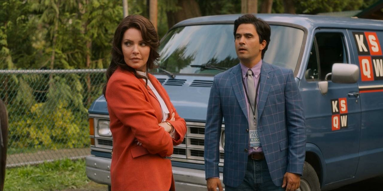 Firefly Lane — s02e02 — On the Road
