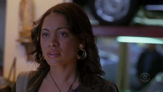 Smith — s01e01 — Pilot