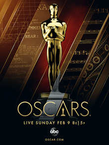 Оскар — s2020e01 — The 92st Annual Academy Awards