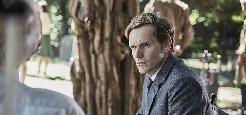 Endeavour — s05e02 — Cartouche