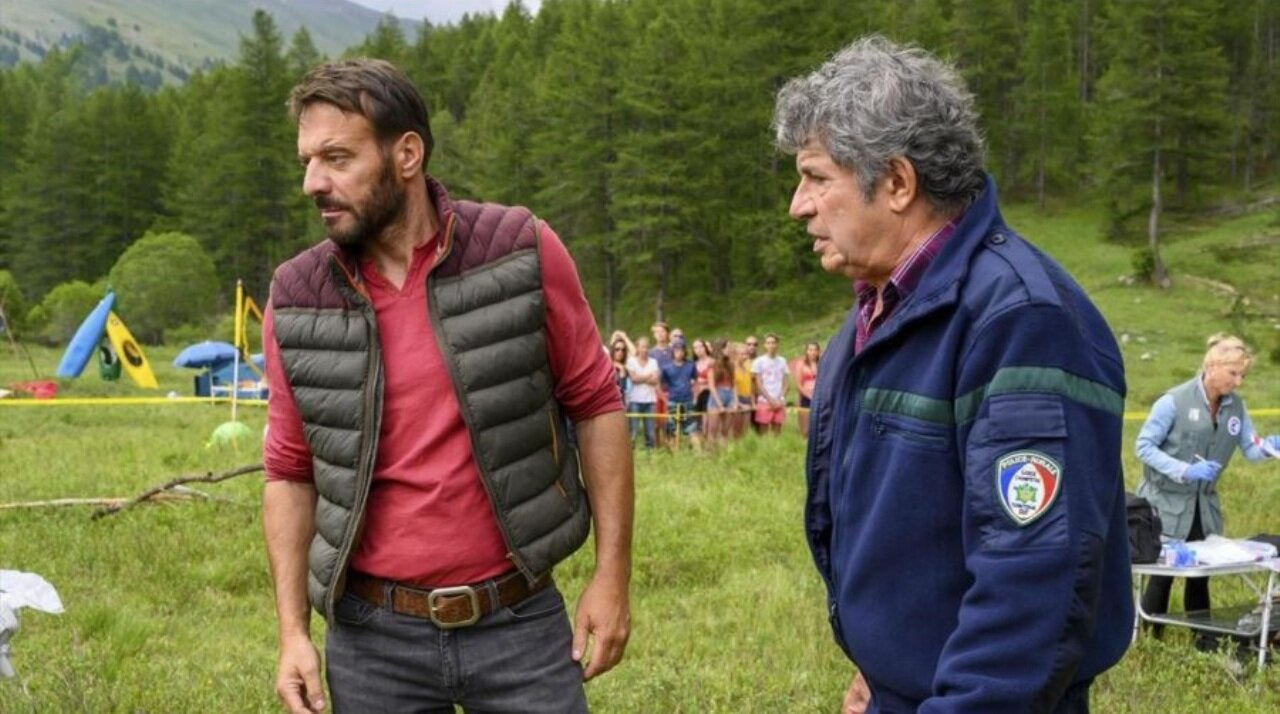 Alex Hugo — s06e02 — Les racines du mal