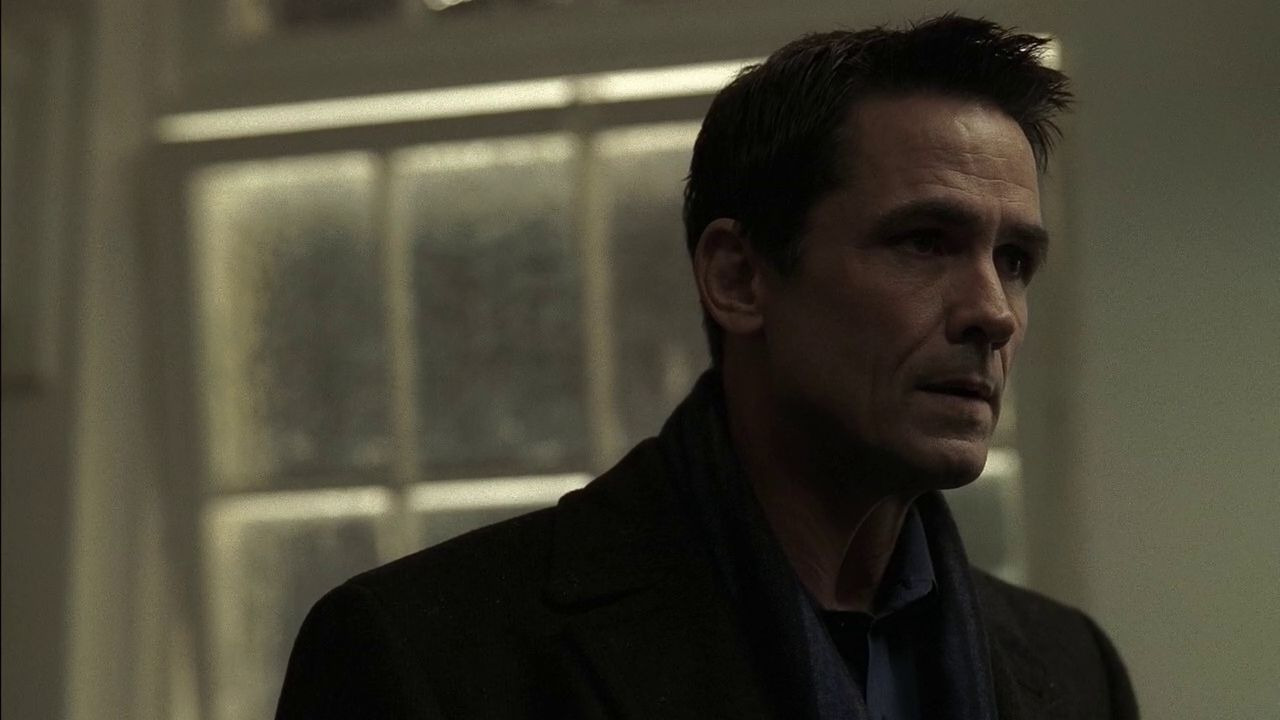 The Killing — s01e03 — El Diablo