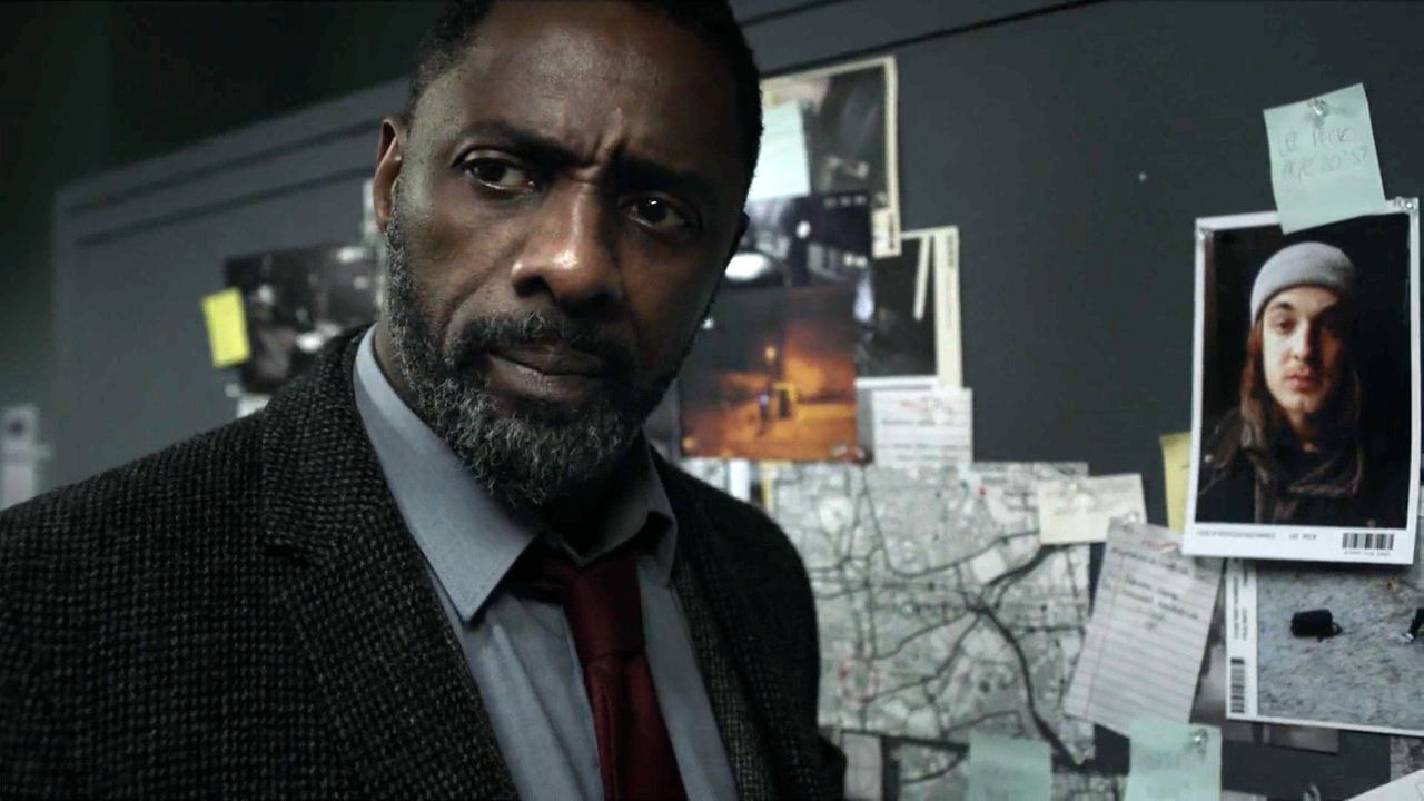 Luther — s05e01 — Episode 1