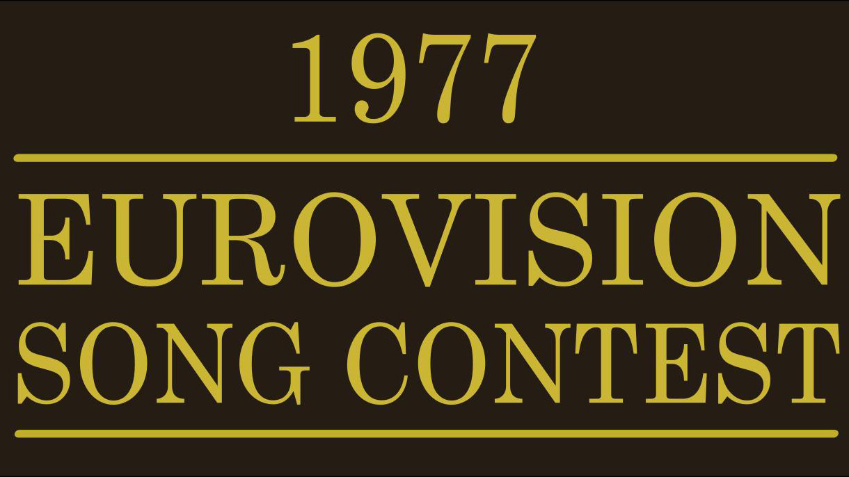 Конкурс песни «Евровидение» — s22e01 — Eurovision Song Contest 1977