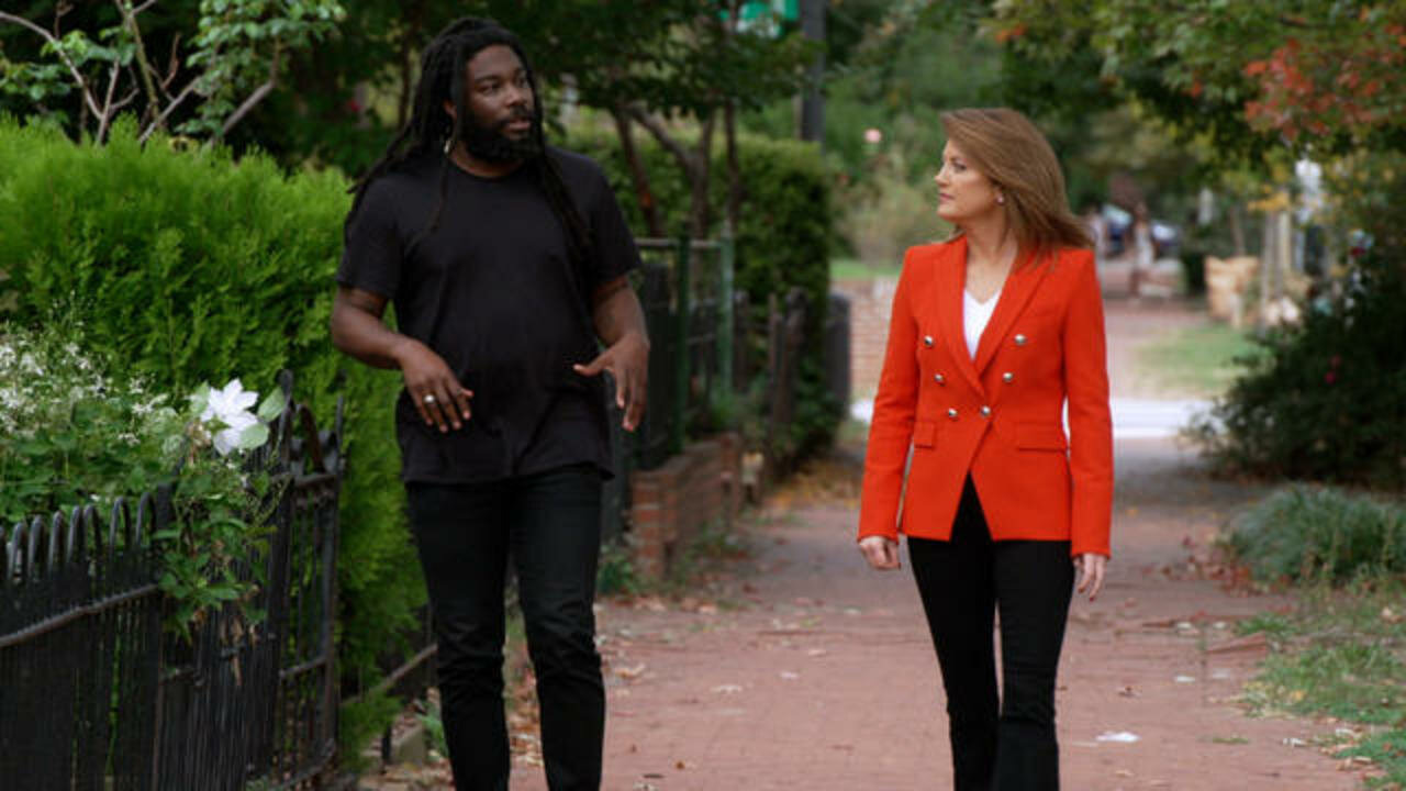 60 Minutes — s54e16 — The Big Quit | One Small Step | The Kicker