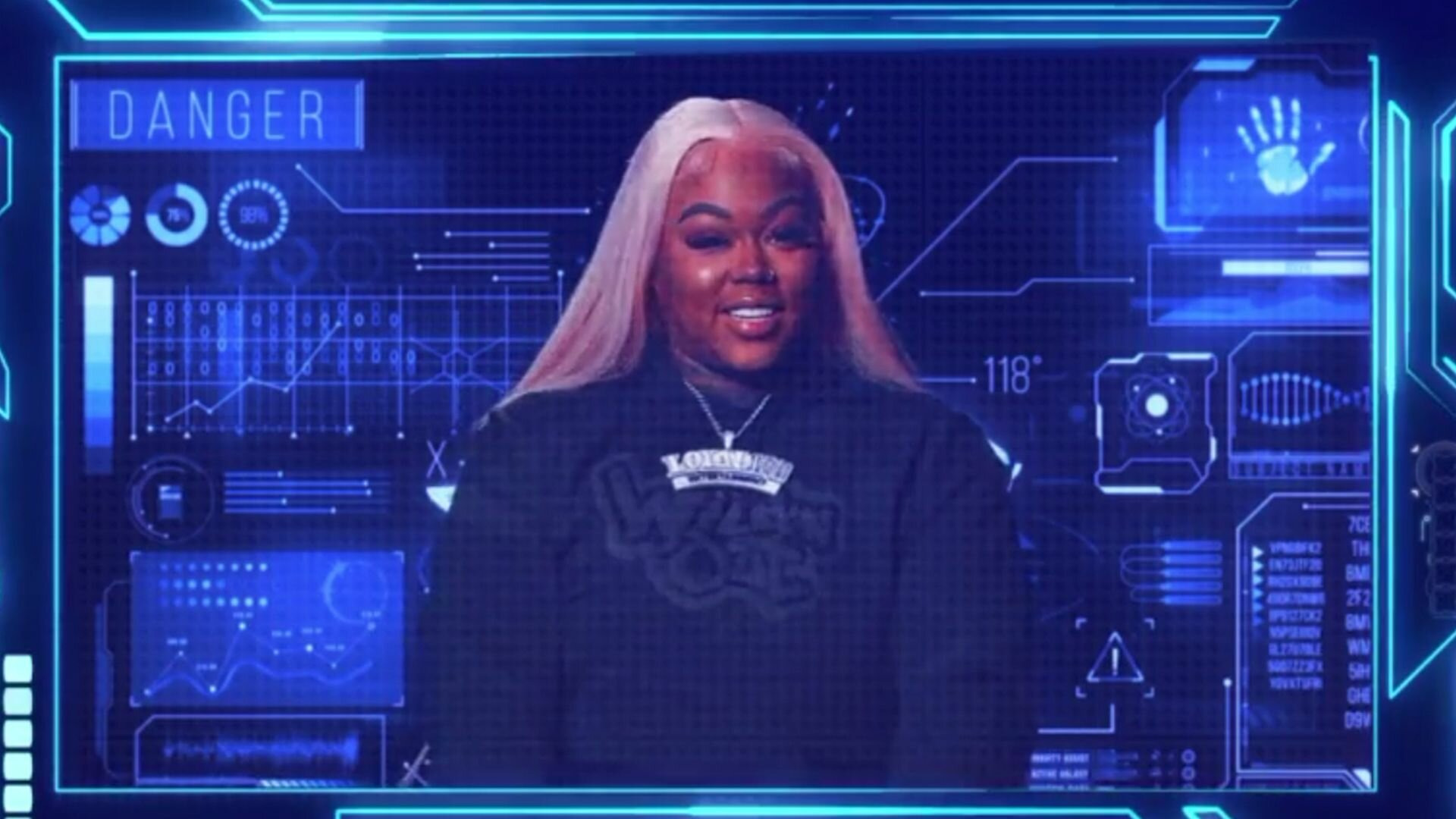 Wild 'N Out — s16e10 — Jucee Froot