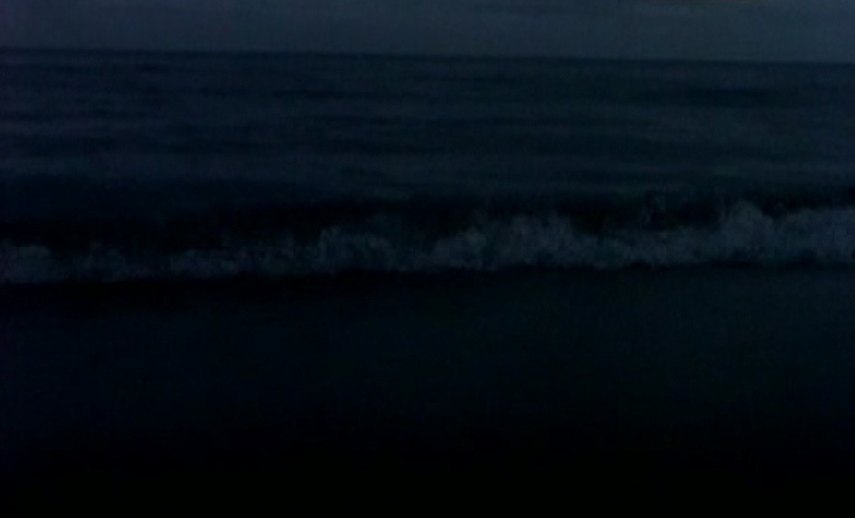 Мурашки — s02e09 — Ghost Beach
