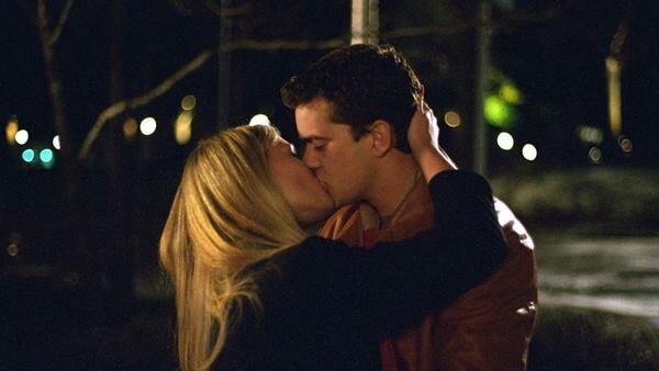 Dawson's Creek — s05e14 — Guerilla Filmmaking