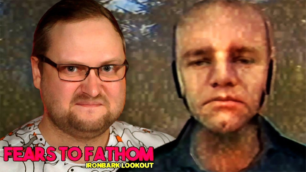 Куплинов fears to fathom 2. Fears to fathom ironbark lookout. fears to fathom - ironbark lookout игра.
