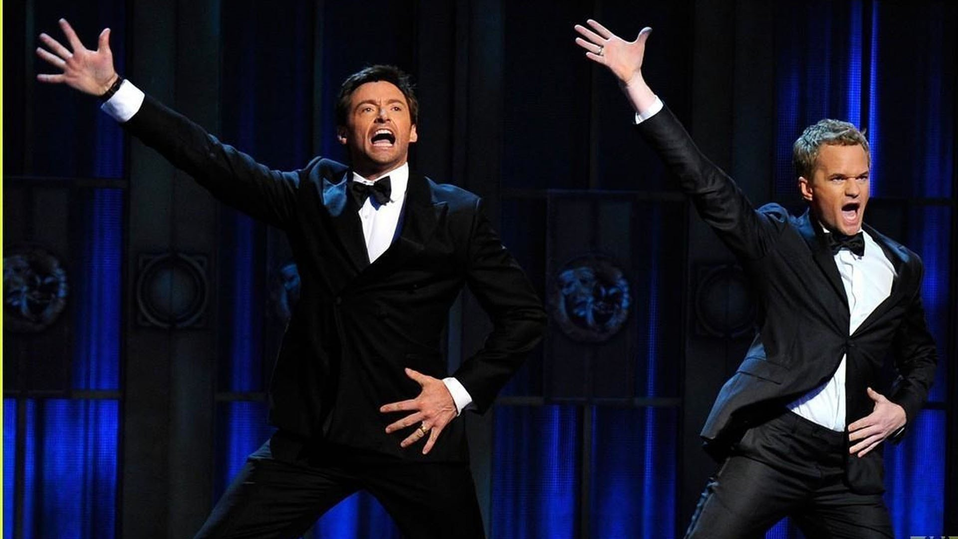 Оскар — s2009e01 — The 81st Annual Academy Awards