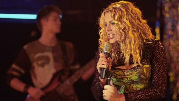 Dawson's Creek — s05e11 — Something Wild
