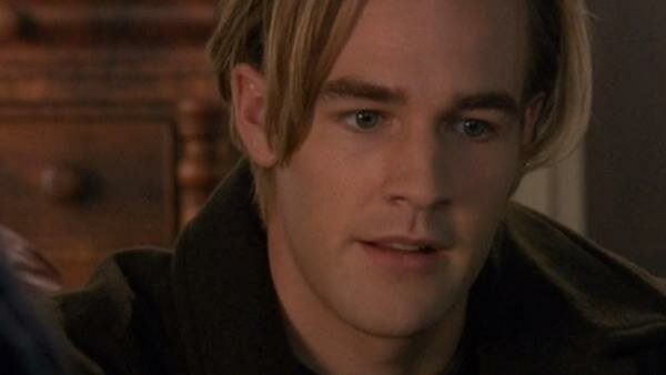 Dawson's Creek — s04e09 — Kiss Kiss Bang Bang