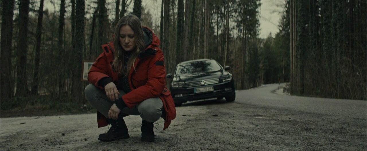 Der Pass — s02e08 — Verrat