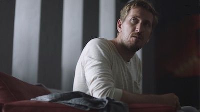 Лучше, чем люди — s01e06 — Серия 06