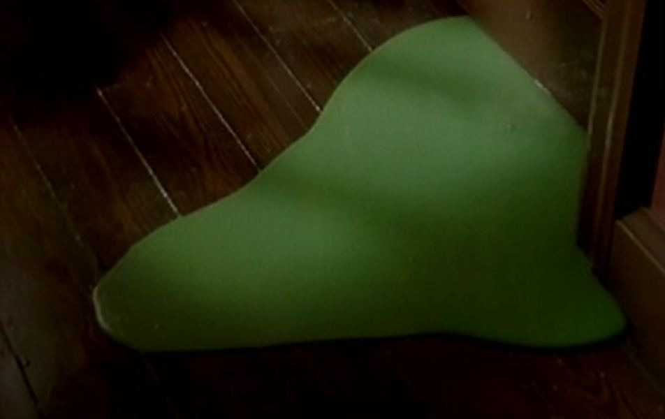 Мурашки — s02e15 — Monster Blood (1)