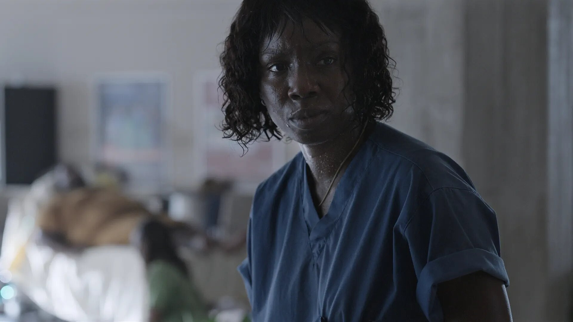 Five Days at Memorial — s01e05 — Day Five