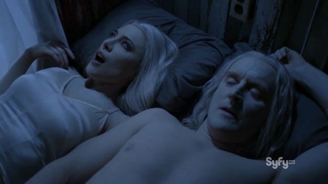 Defiance — s02e12 — All Things Must Pass